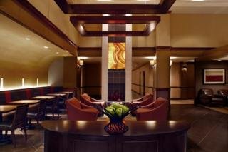 Hotel Springhill Suites Birmingham Downtown