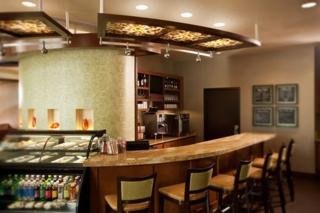 Hotel Springhill Suites Birmingham Downtown