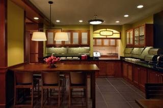 Hotel Springhill Suites Birmingham Downtown