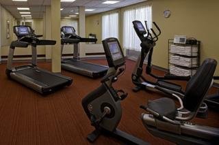 Hotel Springhill Suites Birmingham Downtown
