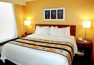 Hotel Springhill Suites Boise