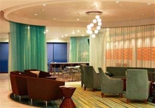 Hotel Springhill Suites By Marriott