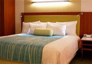 Hotel Springhill Suites By Marriott