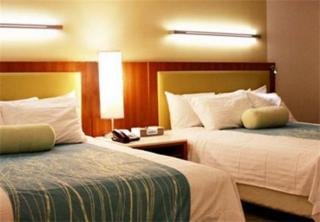 Hotel Springhill Suites By Marriott