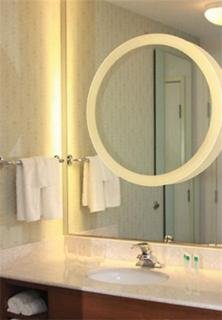 Hotel Springhill Suites By Marriott