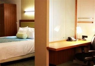 Hotel Springhill Suites By Marriott