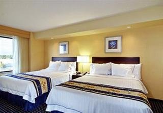 Hotel Springhill Suites By Marriott