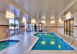 Hotel Springhill Suites By Marriott