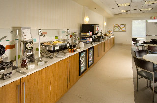 Hotel Springhill Suites By Marriott Miami Airport South