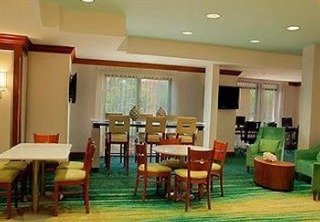 Hotel Springhill Suites By Marriott-tampa