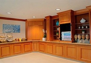Hotel Springhill Suites By Marriott-tampa