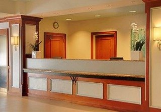 Hotel Springhill Suites By Marriott-tampa