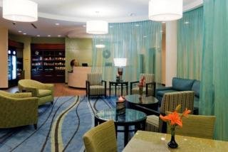 Hotel Springhill Suites By Marriott West Palm Beach I-95