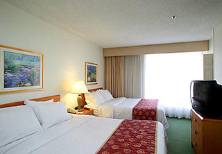 Hotel Springhill Suites Convention Center
