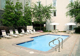 Hotel Springhill Suites Convention Center