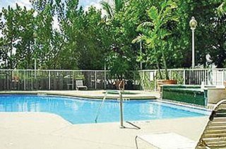 Hotel Springhill Suites Fort Lauderdale Airport