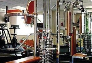 Hotel Springhill Suites Fort Lauderdale Airport
