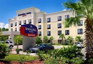 Hotel Springhill Suites Jacksonville Airport