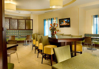 Hotel Springhill Suites Jacksonville Airport