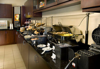 Hotel Springhill Suites Jacksonville Airport