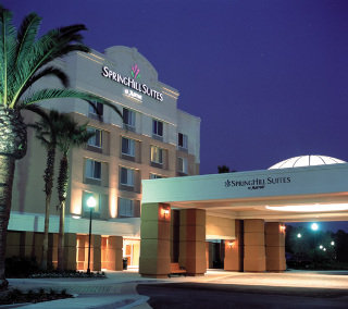 Hotel Springhill Suites Marriott Village