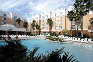 Hotel Springhill Suites Marriott Village