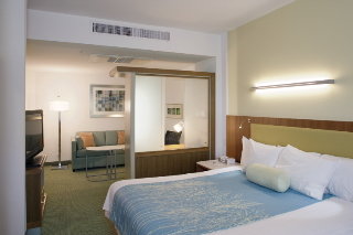 Hotel Springhill Suites Savannah Historic District