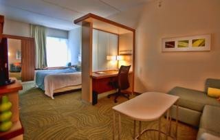 Hotel Springhill Suites Tampa