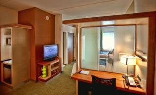 Hotel Springhill Suites Tampa
