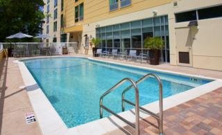 Hotel Springhill Suites Tampa
