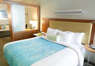 Hotel Springhill Suites Wenatchee