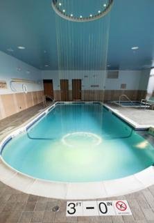 Hotel Springhill Suites Wenatchee