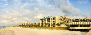 Hotel Springmaid Beach Resort