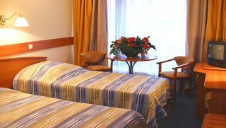 Hotel Sputnik