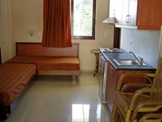 Hotel St Constantine Village