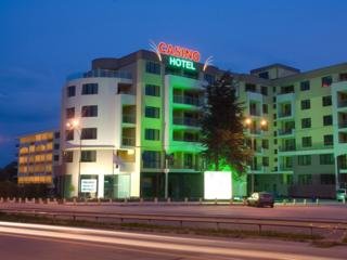 Hotel St. Elena