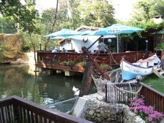 Hotel St. Elena