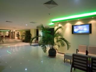 Hotel St. Elena