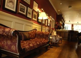 Hotel St Elizabeths