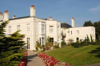 Hotel St Elizabeths