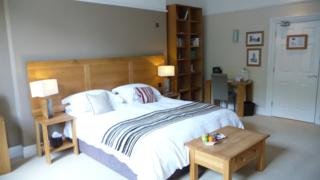 Hotel St Elizabeths