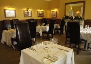 Hotel St Elizabeths