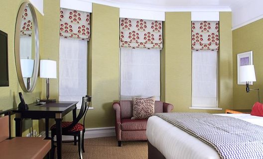 Hotel St. Ermins Autograph Collection