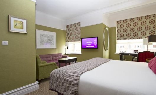 Hotel St. Ermins Autograph Collection