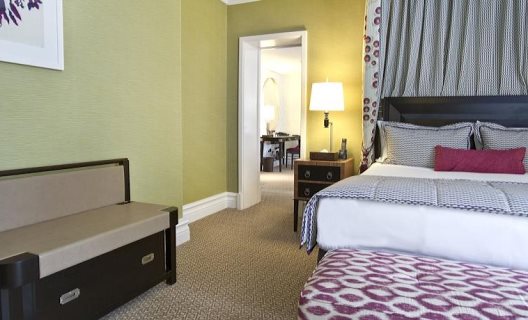 Hotel St. Ermins Autograph Collection