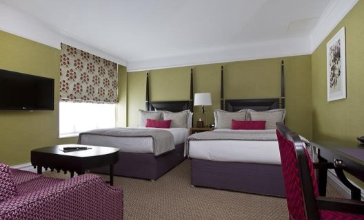 Hotel St. Ermins Autograph Collection