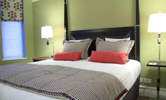 Hotel St. Ermins Autograph Collection
