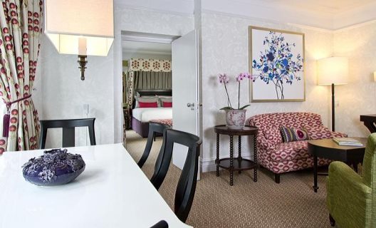 Hotel St. Ermins Autograph Collection