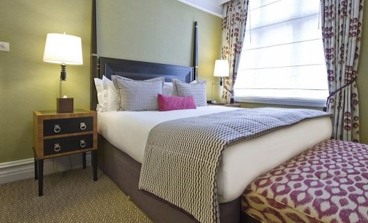 Hotel St. Ermins Autograph Collection