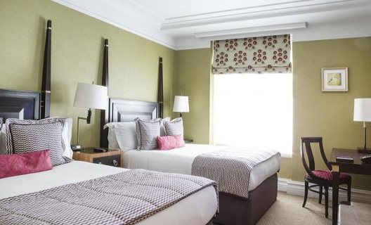 Hotel St. Ermins Autograph Collection